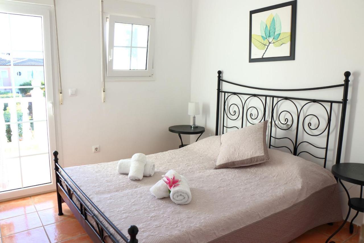 Casa El Oasis Villa Calpe Eksteriør billede