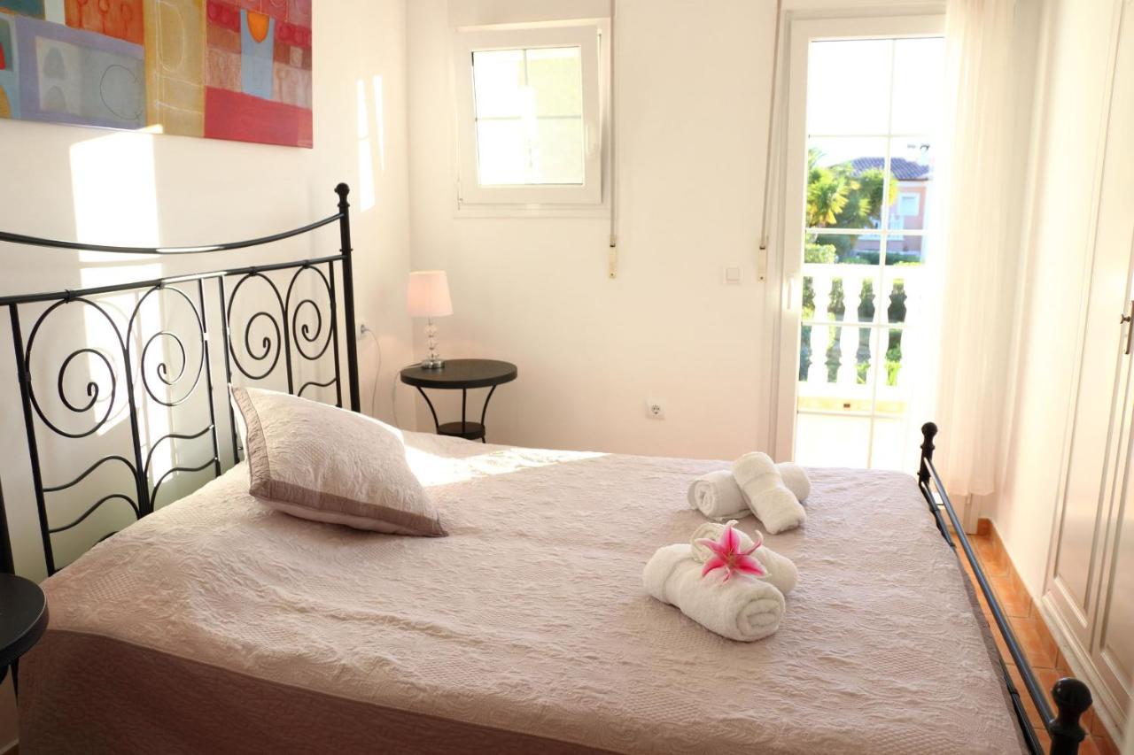 Casa El Oasis Villa Calpe Eksteriør billede
